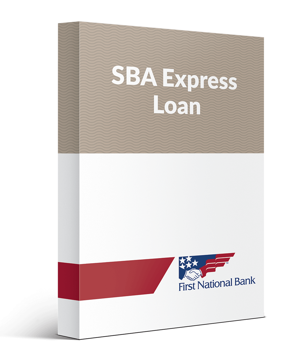 SBA Express Loan